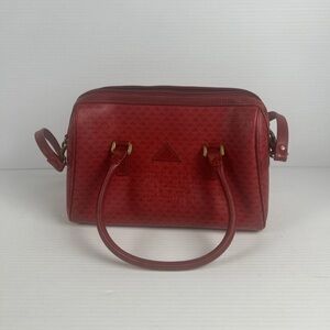 Liz Claiborne Red Shoulder bag
